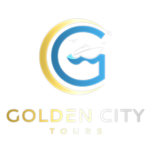 Golden City Tours